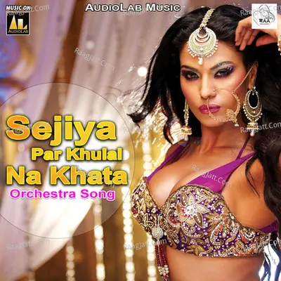 Sejiya Par Khulal Na Khata Poster