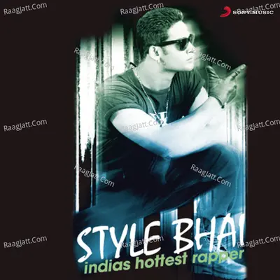 Style Bhai Poster