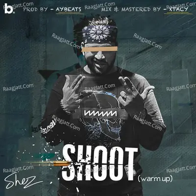 Shoot (Warm Up) Cover