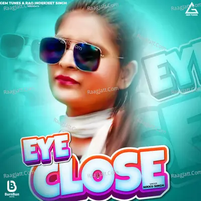 Eyes Close Cover