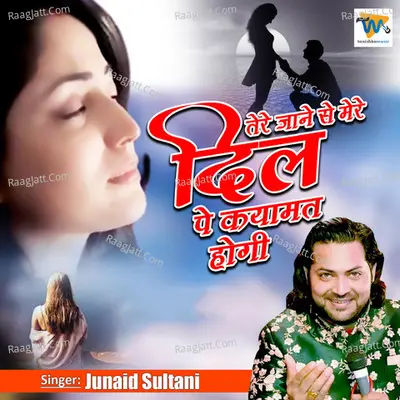 Tere Jane Se Mere Dil Pe Kayamat Hogi