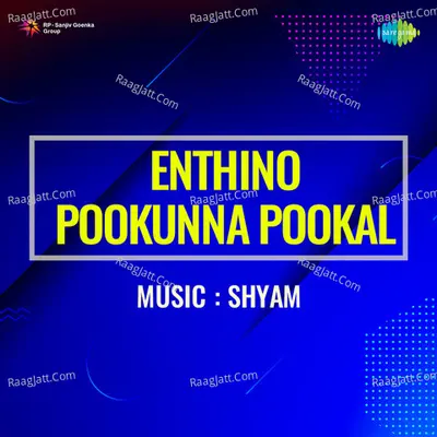 Enthino Pookunna Pookal Cover