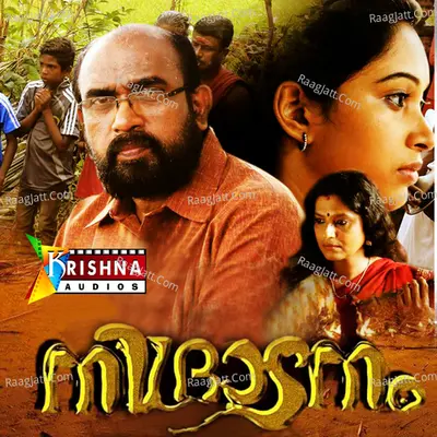 Nidhradanam Poster