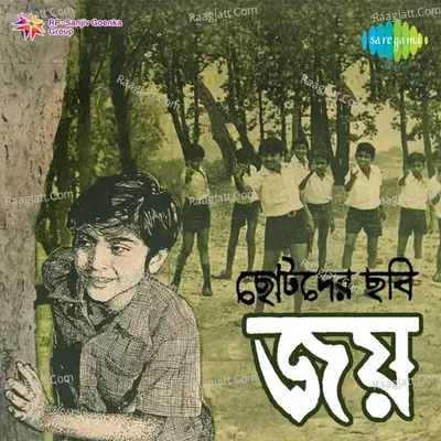 Joy - Haimanti Shukla