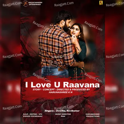 I Love You Raavana