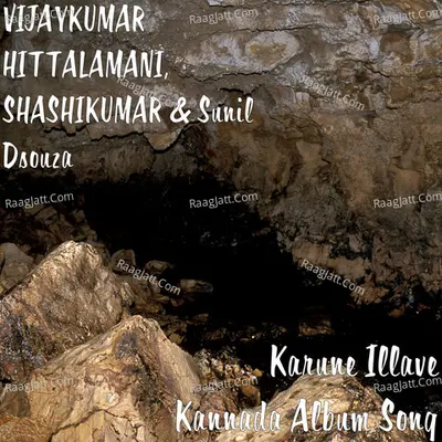 Sunil Dsouza Image