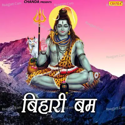 Bihari Bam Poster