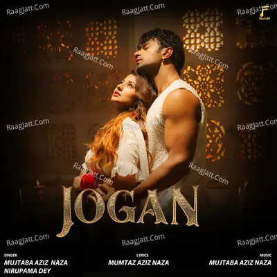 Jogan Cover