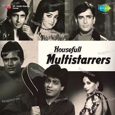 Housefull Multistarrers Poster