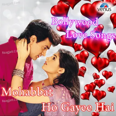 Mohabbat Ho Gayee Hai - Bollywood Love Songs - Nadeem-Shravan