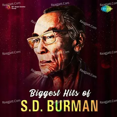 Biggest Hits of S. D. Burman Cover