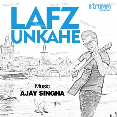 Lafz Unkahe Poster