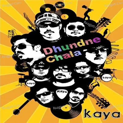 Dhundne Chala Poster