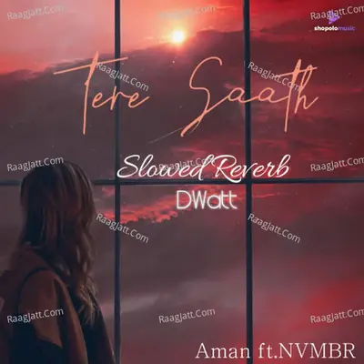 Tere Saath (Lofi) Cover
