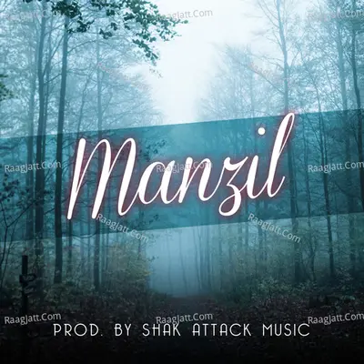 Manzil