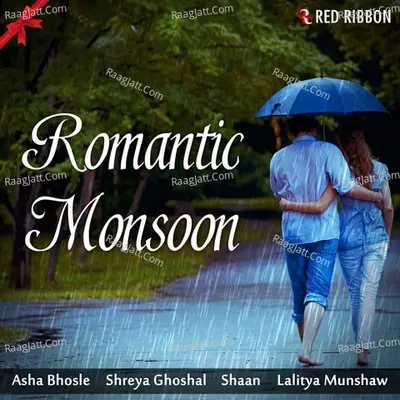 Romantic Monsoon Poster