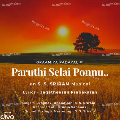 Graamiya Padayal Cover