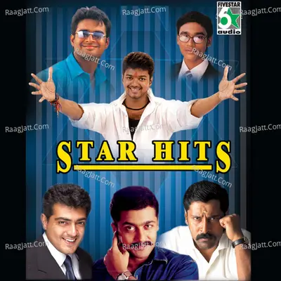 Star Hits - Perarasu