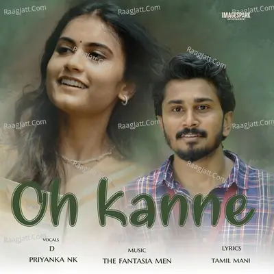 Oh Kanne Cover