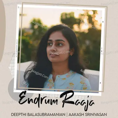 Endrum Raaja Poster