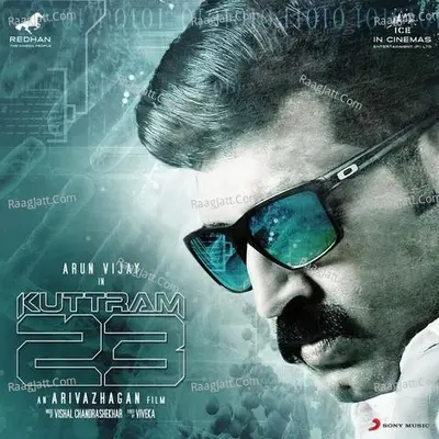 Kuttram 23 Poster
