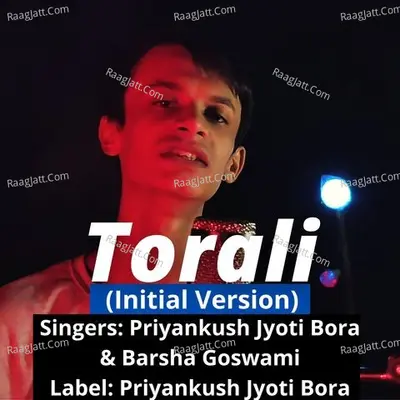 Torali Cover