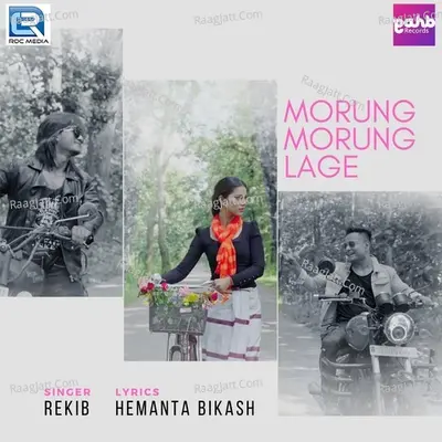Morung Morung Lage Cover