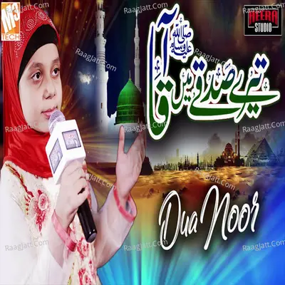 Dua Noor Image