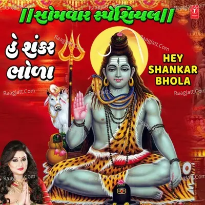 Somwar Special - Hey Shankar Bhola Poster