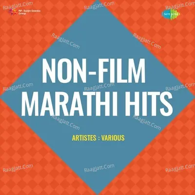 Non - Film Marathi Hits Poster
