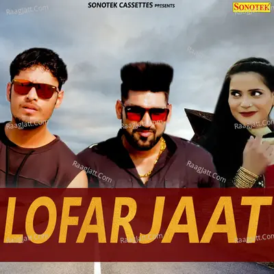 Lofar Jaat Cover