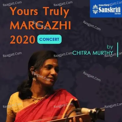 Yours Truly Margazhi 2020 Concert (Live) Poster
