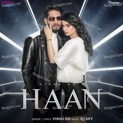 Haan Cover