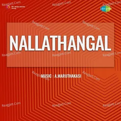 Nallathangal Cover