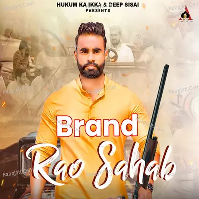 Brand Rao Sahab Cover