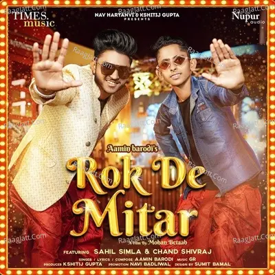Rok De Mitar