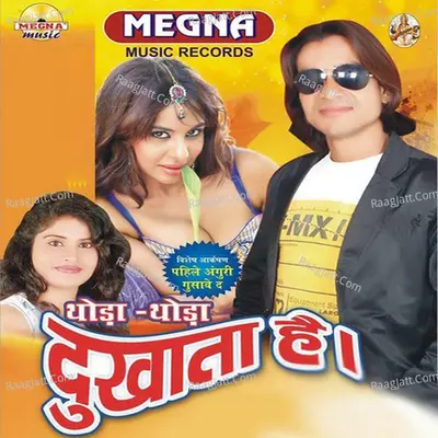 Thoda Thoda Dukhata Hai - Shailesh Sanwariya