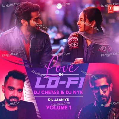 Dil Jaaniye (From "Love In Lo-Fi Volume 1") Cover