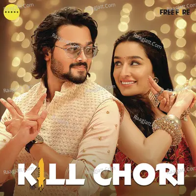 Kill Chori Cover