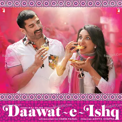 Daawat-e-Ishq Poster