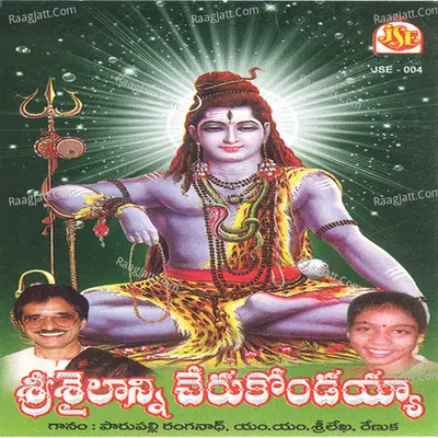 Srisailanni Cherukondaya Poster