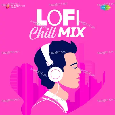 Lofi Chill Mix Poster