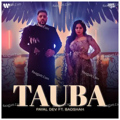 Tauba (feat. Badshah) Cover