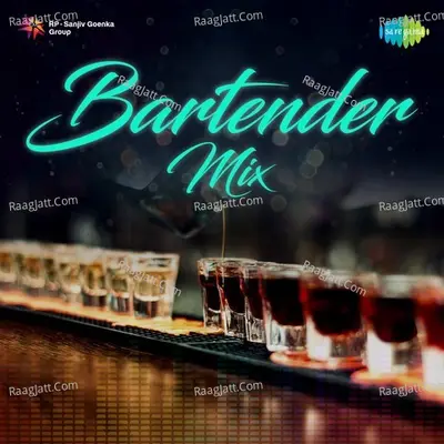 Bartender Mix - Various Artists