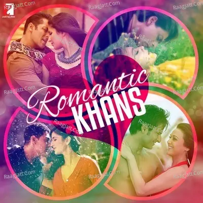 Romantic Khans - Sulaiman Merchant