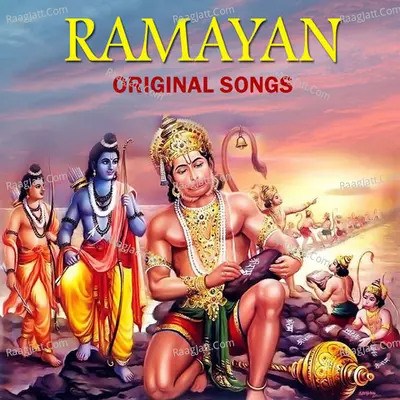 Ramayan Original Songs Poster