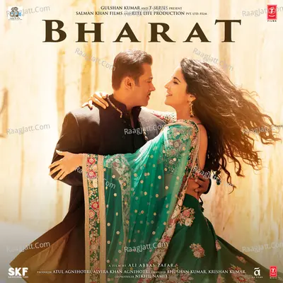 Bharat Poster