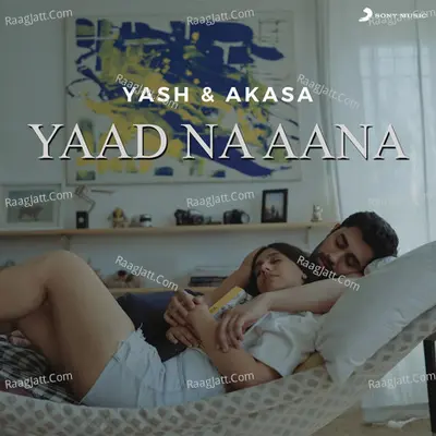 Yaad Na Aana Cover