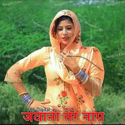 Jawani Tere Name - Wasim Akram Alwar