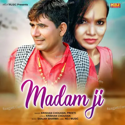 Madam Ji